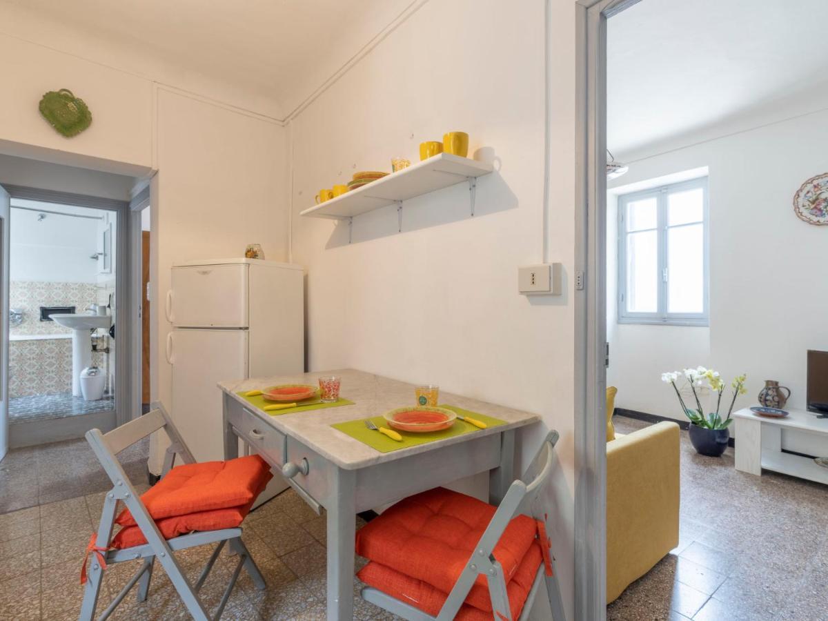 Apartment Blu Infinito By Interhome Mortola Superiore Экстерьер фото
