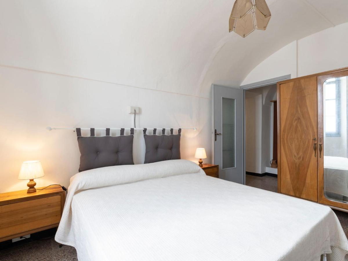 Apartment Blu Infinito By Interhome Mortola Superiore Экстерьер фото