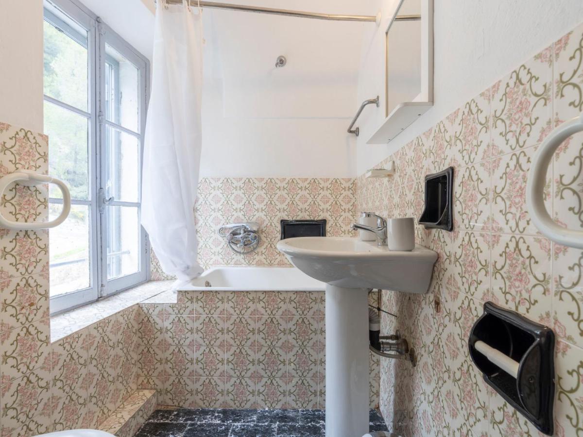 Apartment Blu Infinito By Interhome Mortola Superiore Экстерьер фото