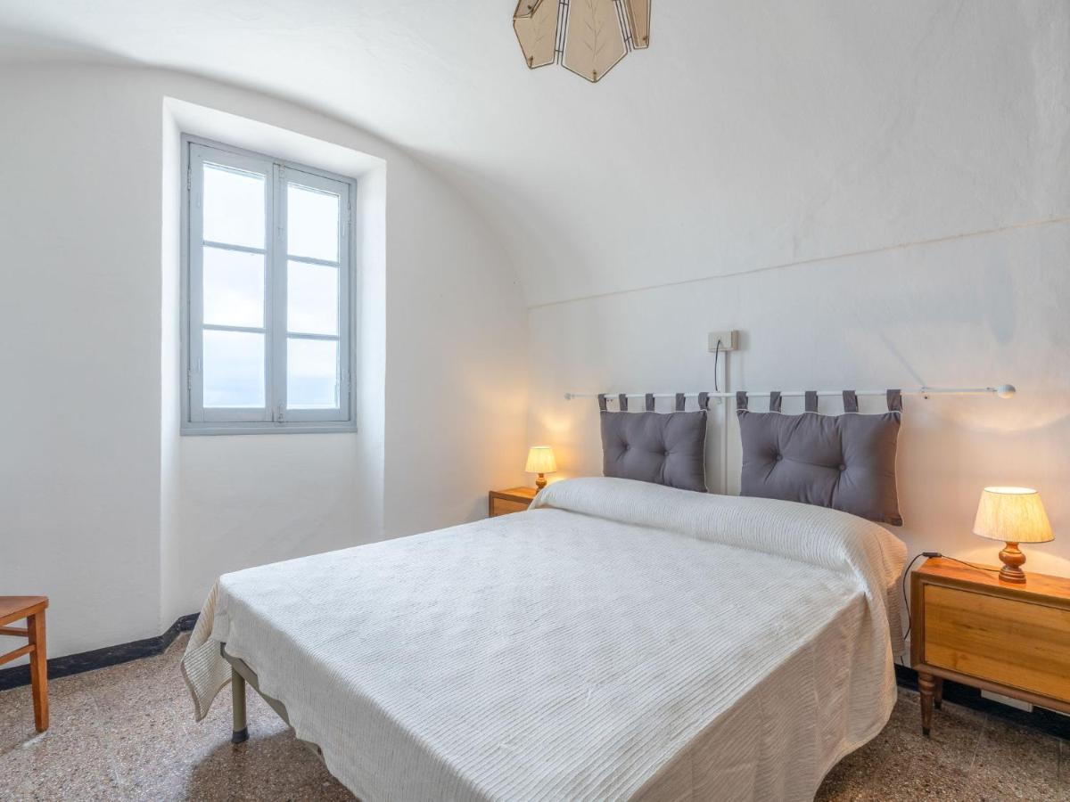 Apartment Blu Infinito By Interhome Mortola Superiore Экстерьер фото