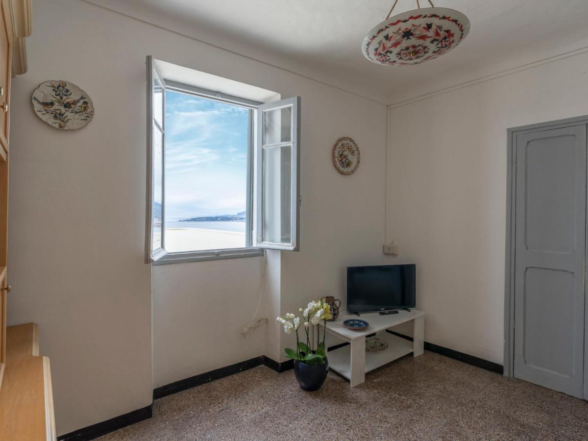 Apartment Blu Infinito By Interhome Mortola Superiore Экстерьер фото