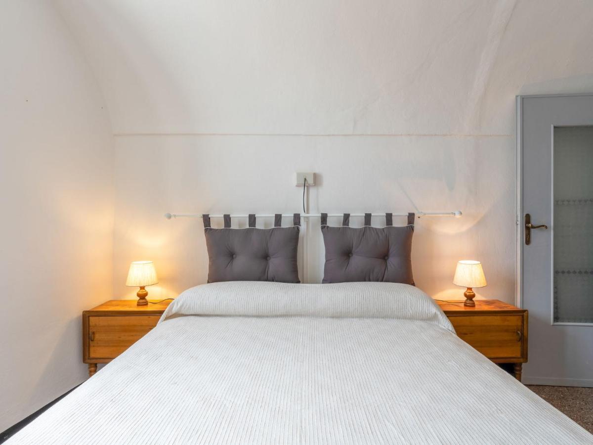 Apartment Blu Infinito By Interhome Mortola Superiore Экстерьер фото