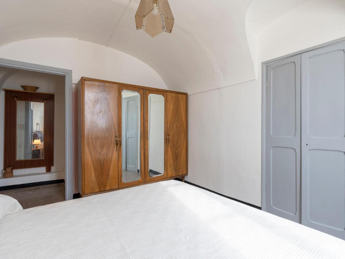 Apartment Blu Infinito By Interhome Mortola Superiore Экстерьер фото