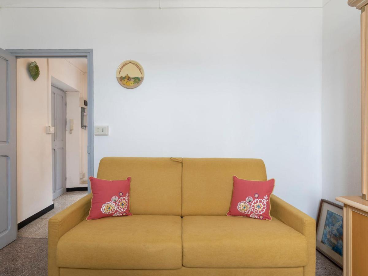 Apartment Blu Infinito By Interhome Mortola Superiore Экстерьер фото
